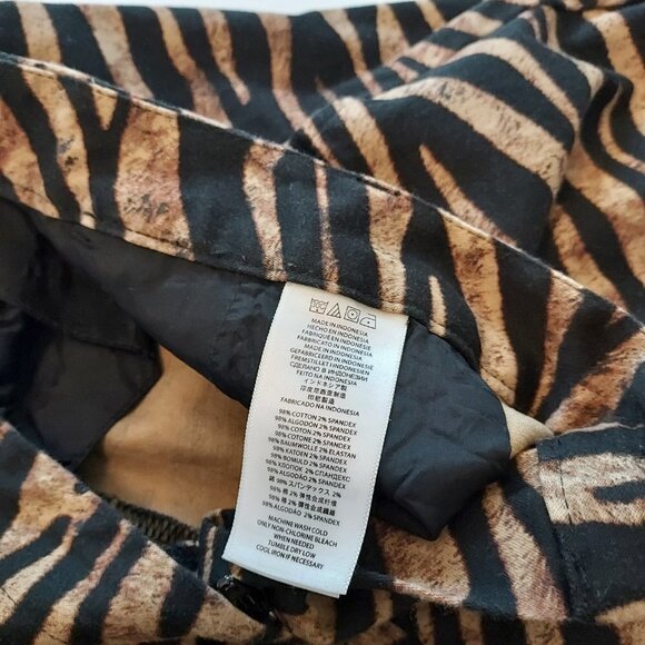 Michael Michael Kors Skinny Pants - Picture 2 of 8